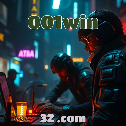 Apostas emocionantes na 001win: o jogo nunca para!