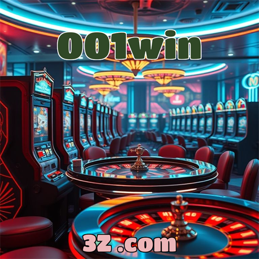 Recursos VIP do 001win: Exclusividade e Diversão Garantida